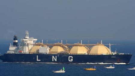 LNG新能源